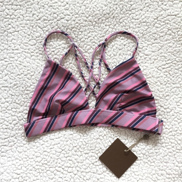 acacia swimwear Other - SOLD